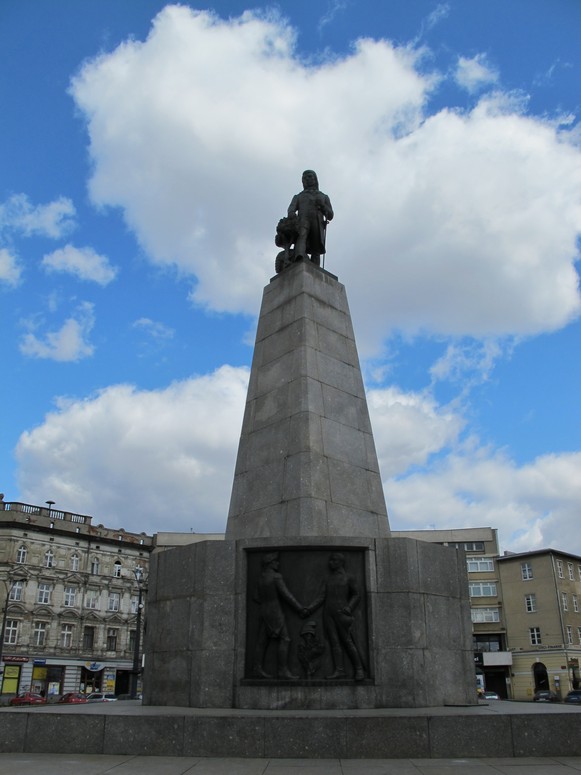ĹĂłdĹş - Fotka 40