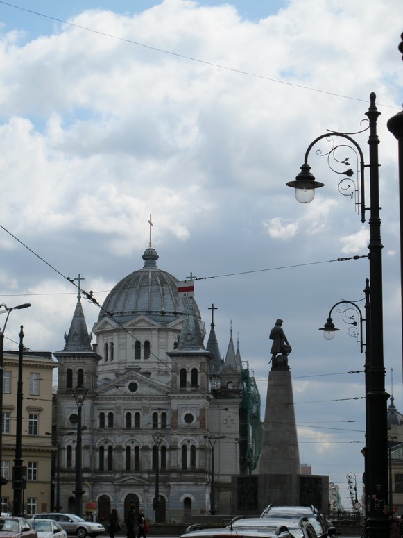 ĹĂłdĹş - Fotka 41