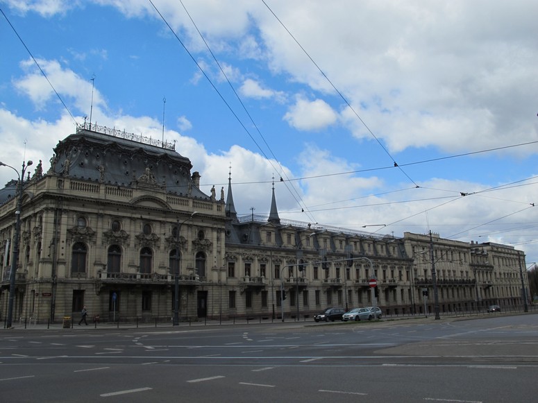 ĹĂłdĹş - Fotka 42
