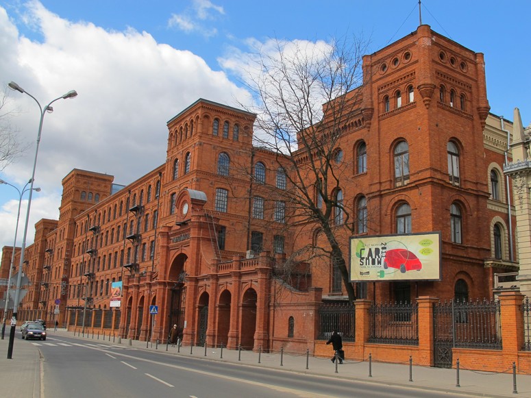 ĹĂłdĹş - Fotka 43