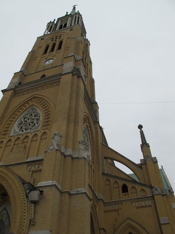 ĹĂłdĹş - Fotka 48