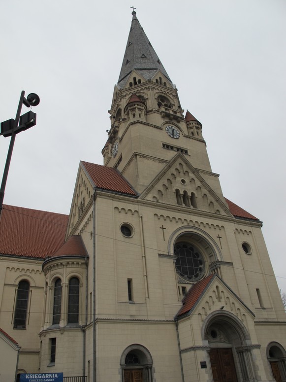 ĹĂłdĹş - Fotka 49