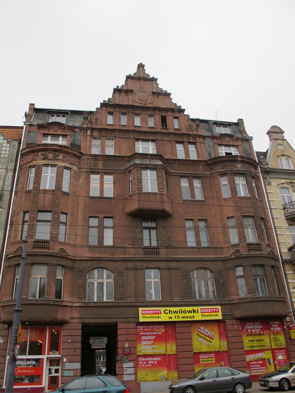 ĹĂłdĹş - Fotka 52