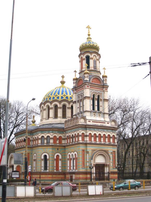 ĹĂłdĹş - Fotka 53