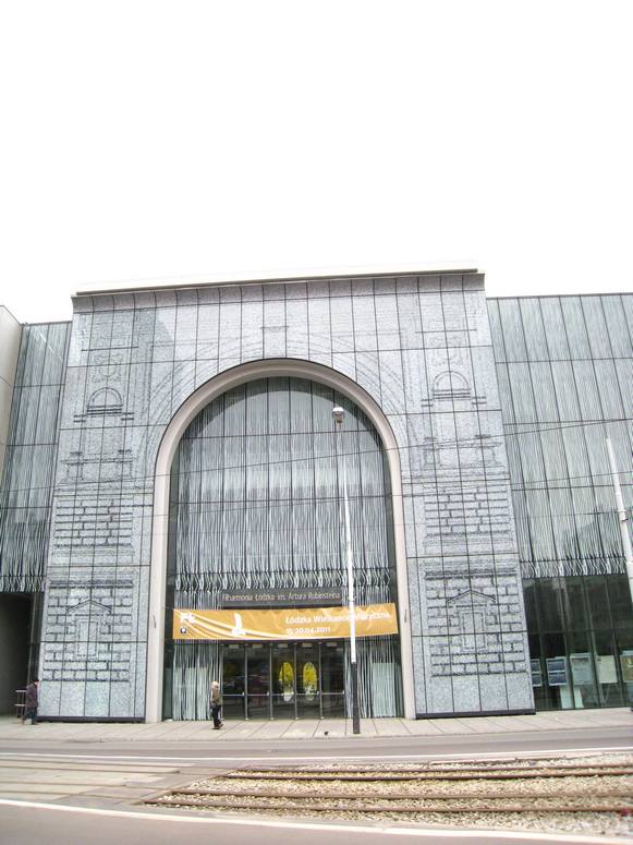 ĹĂłdĹş - Fotka 54