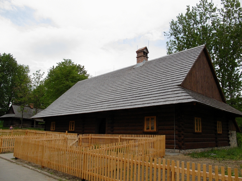 Skansen w Chorzowie - Fotka 02
