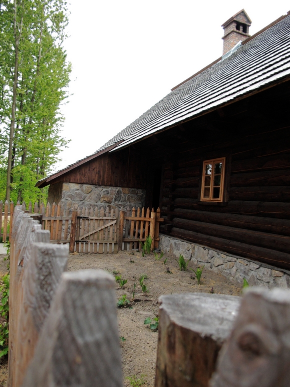 Skansen w Chorzowie - Fotka 05