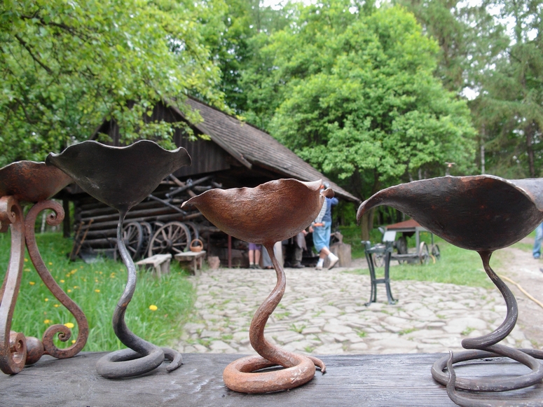Skansen w Chorzowie - Fotka 06