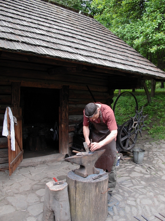 Skansen w Chorzowie - Fotka 07