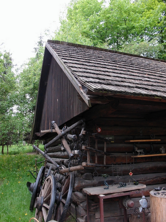 Skansen w Chorzowie - Fotka 10