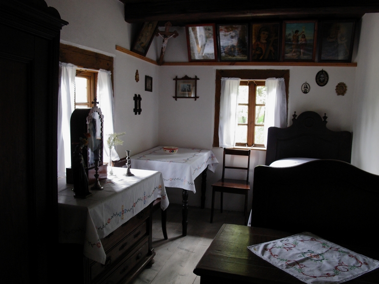 Skansen w Chorzowie - Fotka 11