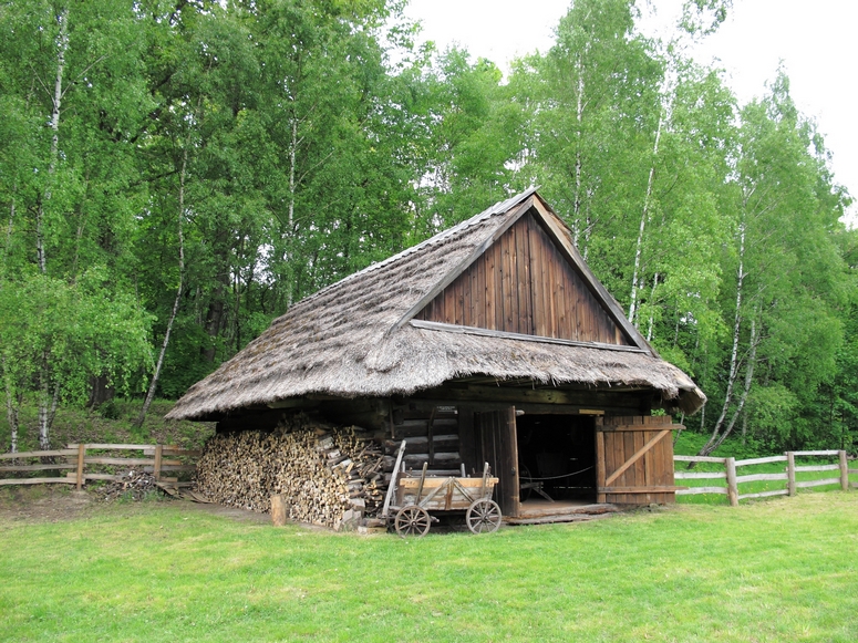 Skansen w Chorzowie - Fotka 15