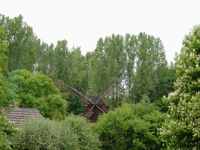 Skansen w Chorzowie - Fotka 18