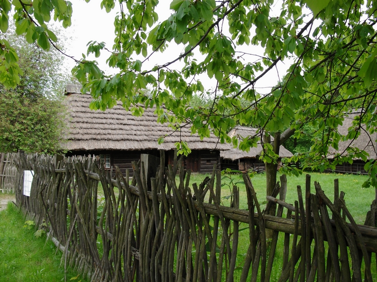Skansen w Chorzowie - Fotka 30