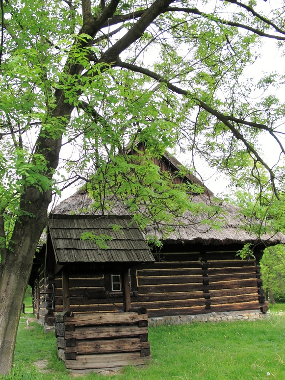 Skansen w Chorzowie - Fotka 34