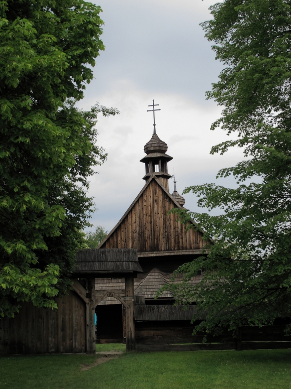 Skansen w Chorzowie - Fotka 37