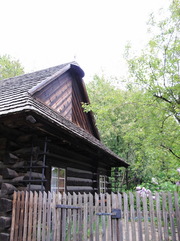 Skansen w Chorzowie - Fotka 40