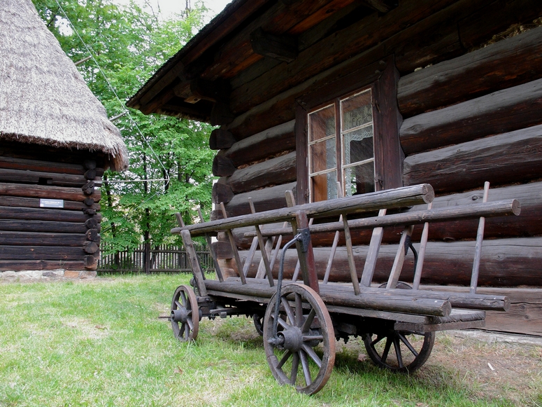 Skansen w Chorzowie - Fotka 42