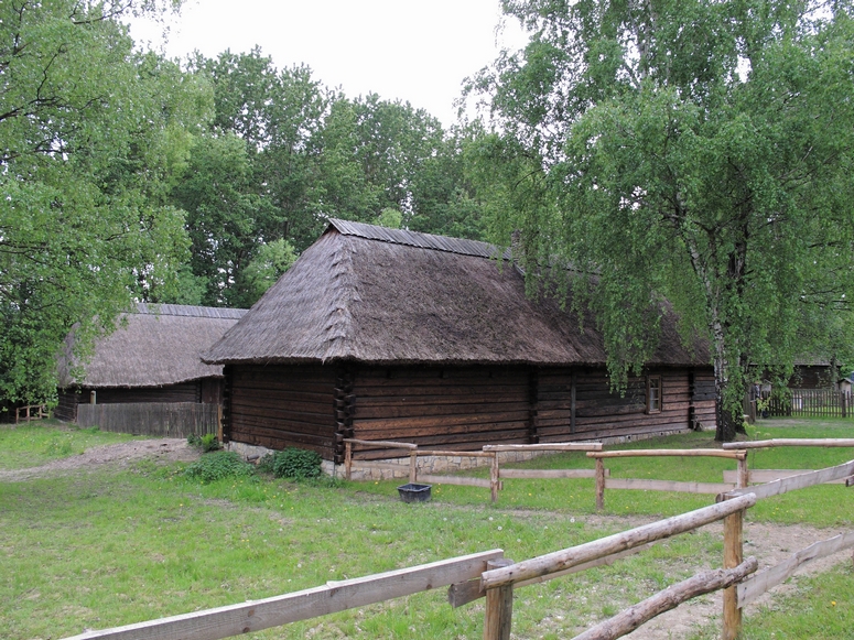 Skansen w Chorzowie - Fotka 45