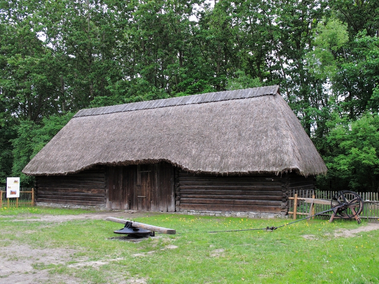 Skansen w Chorzowie - Fotka 47