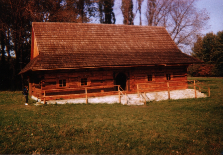 Skansen w Chorzowie - Fotka 54