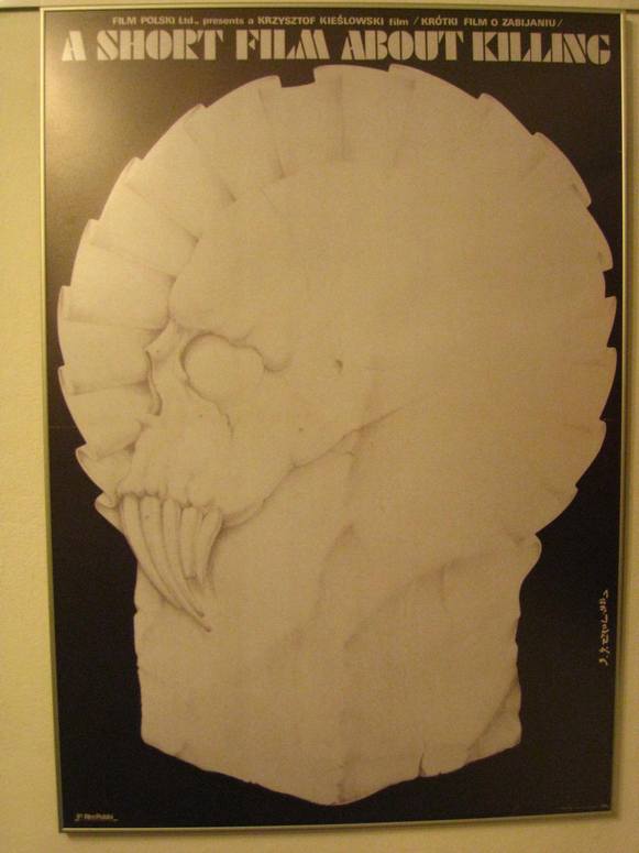 Muzeum Kinematografii w Ĺodzi - Fotka 06