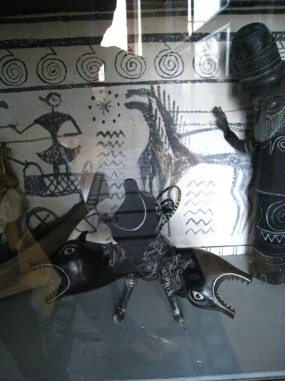 Muzeum Kinematografii w Ĺodzi - Fotka 19