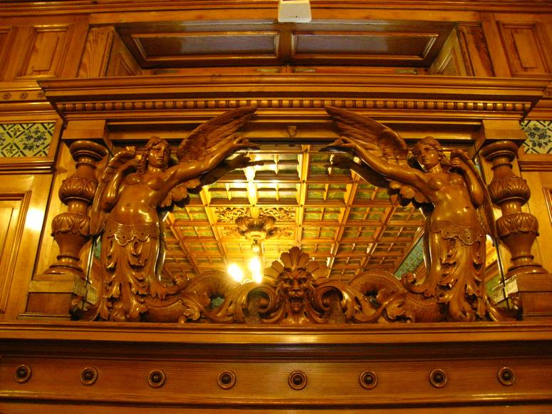 Muzeum Kinematografii w Ĺodzi - Fotka 52