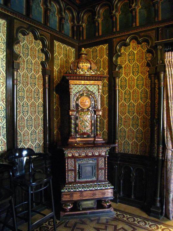 Muzeum Kinematografii w Ĺodzi - Fotka 53