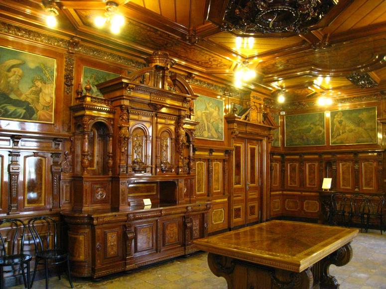Muzeum Kinematografii w Ĺodzi - Fotka 54