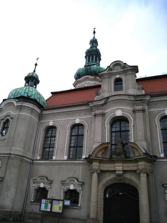 Pszczyna - Fotka 04