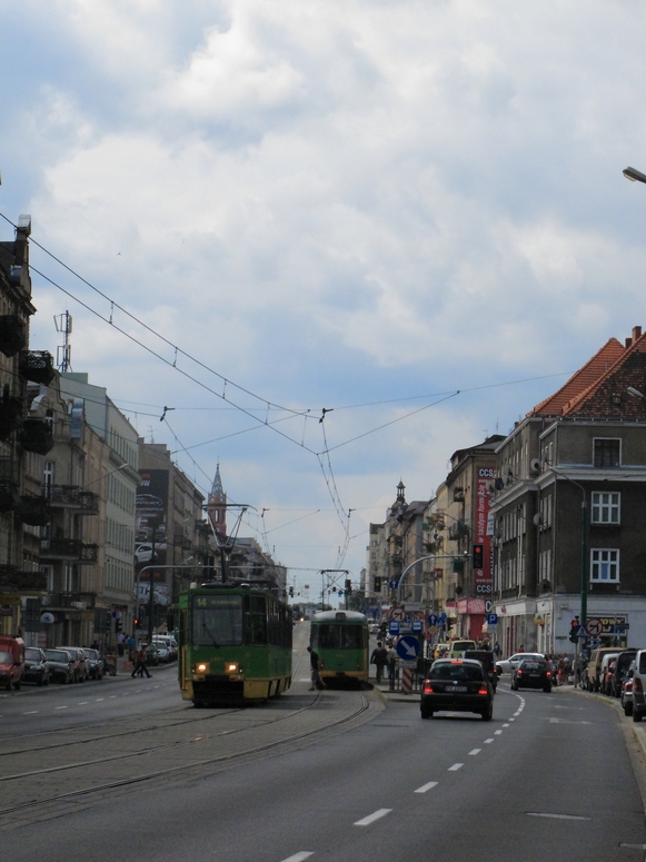 PoznaĹ - Fotka 02