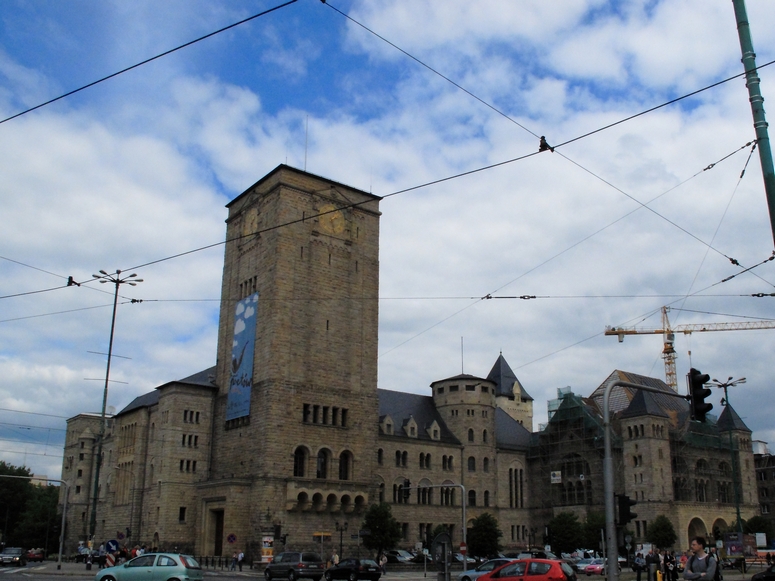 PoznaĹ - Fotka 04