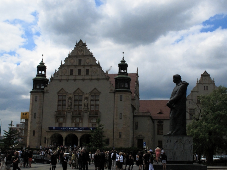 PoznaĹ - Fotka 07