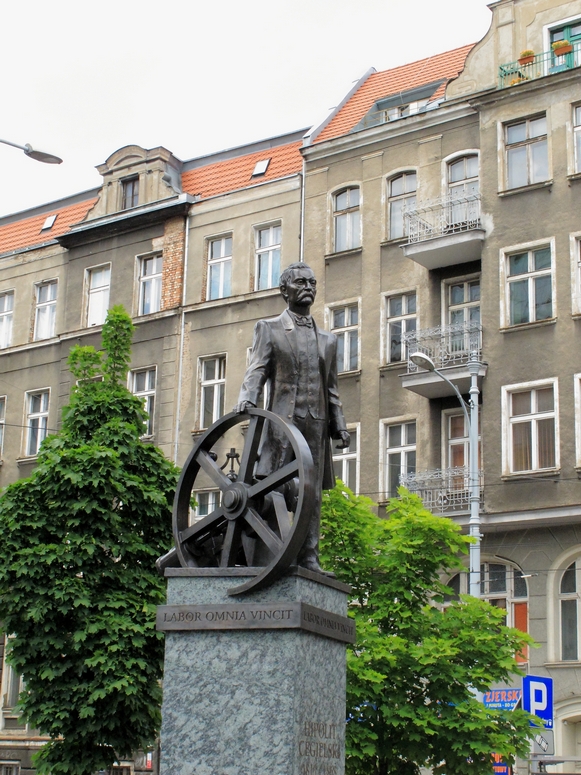 PoznaĹ - Fotka 11