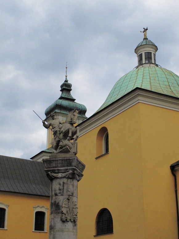 PoznaĹ - Fotka 12