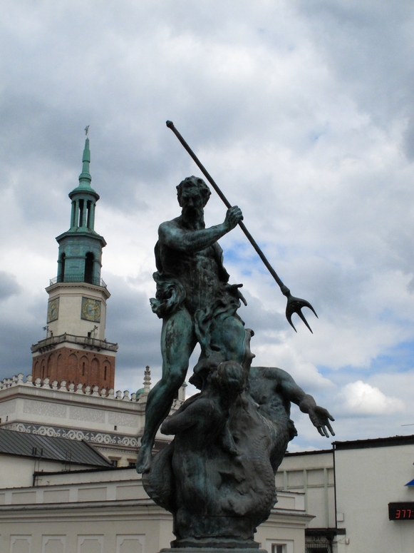 PoznaĹ - Fotka 13