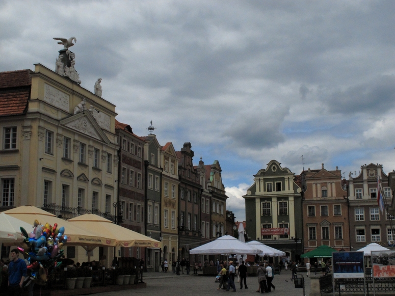 PoznaĹ - Fotka 14