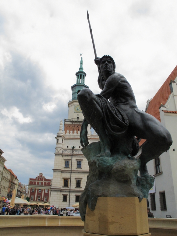 PoznaĹ - Fotka 16