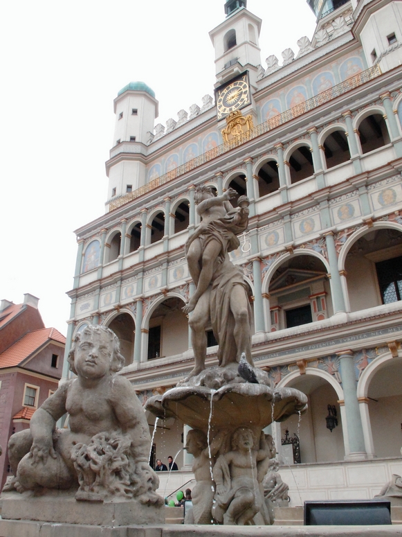 PoznaĹ - Fotka 17