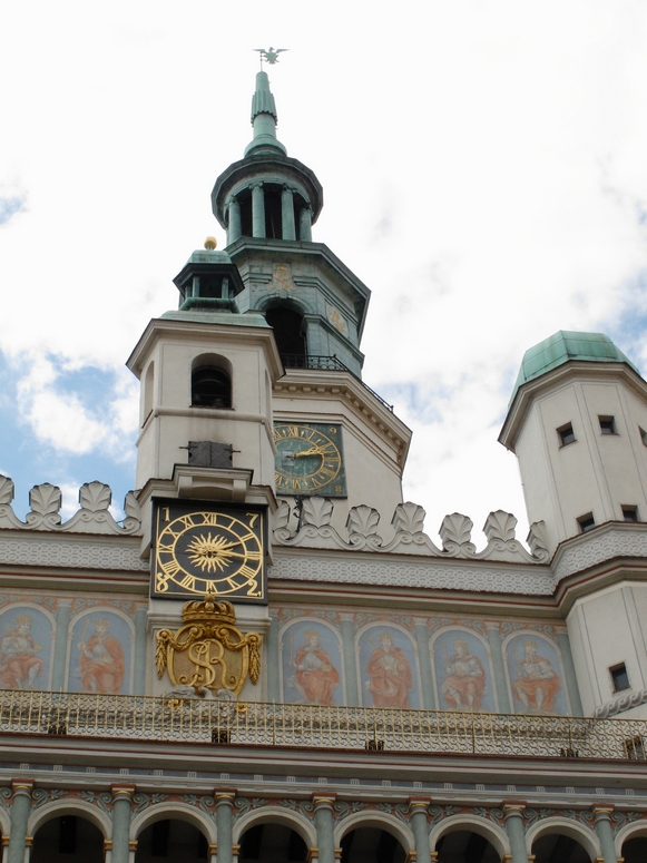 PoznaĹ - Fotka 20