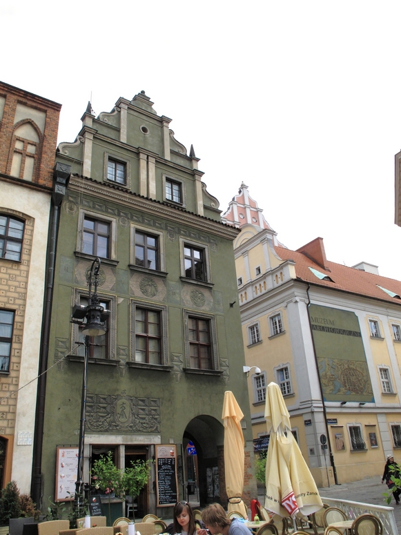 PoznaĹ - Fotka 22
