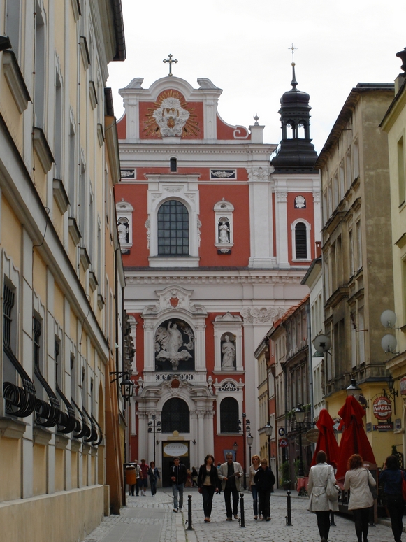 PoznaĹ - Fotka 23