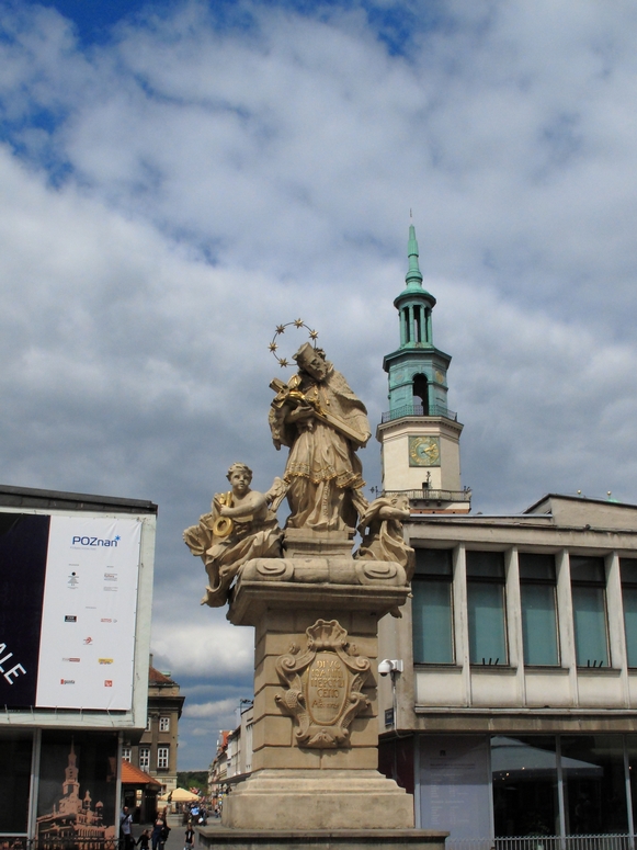 PoznaĹ - Fotka 25