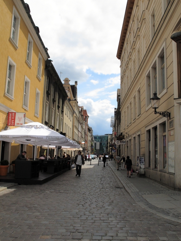 PoznaĹ - Fotka 26