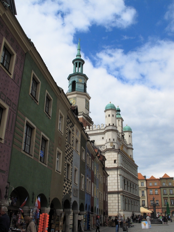 PoznaĹ - Fotka 27