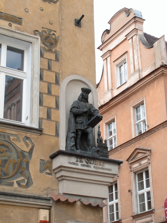 PoznaĹ - Fotka 28