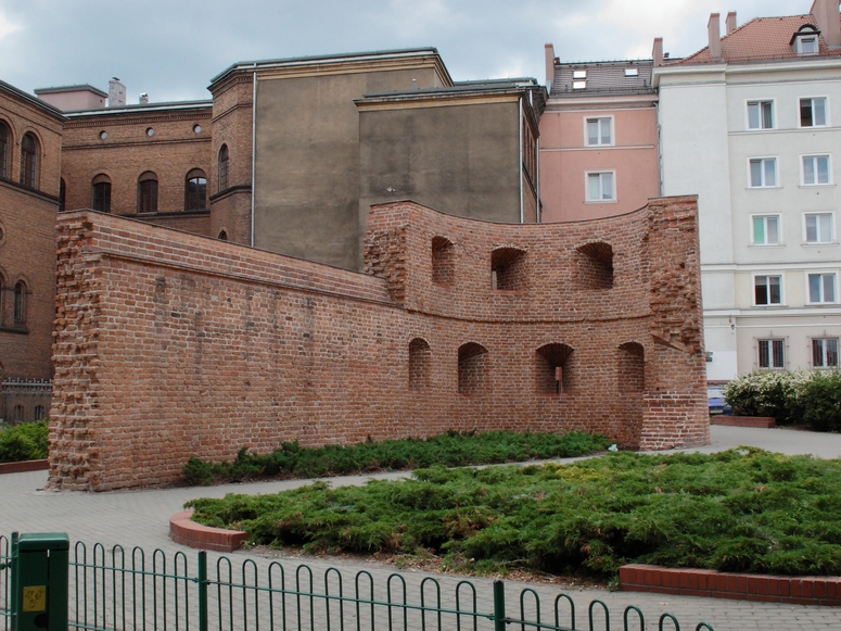 PoznaĹ - Fotka 29