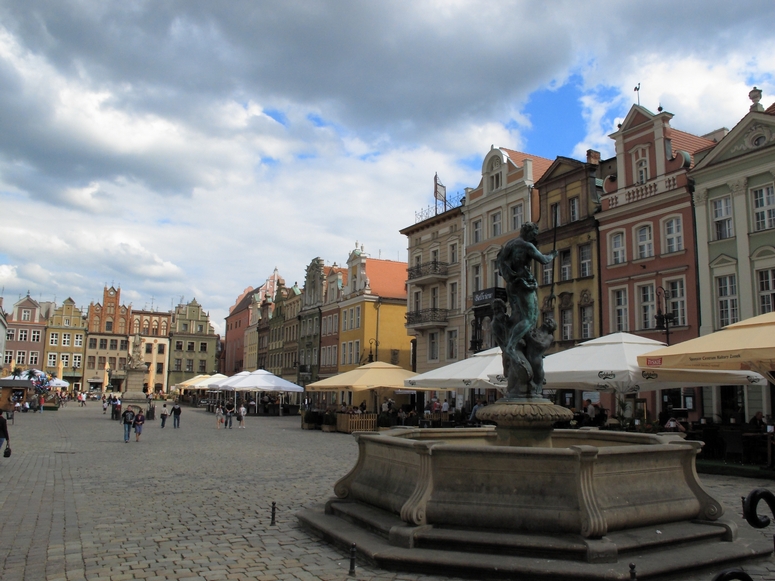 PoznaĹ - Fotka 30