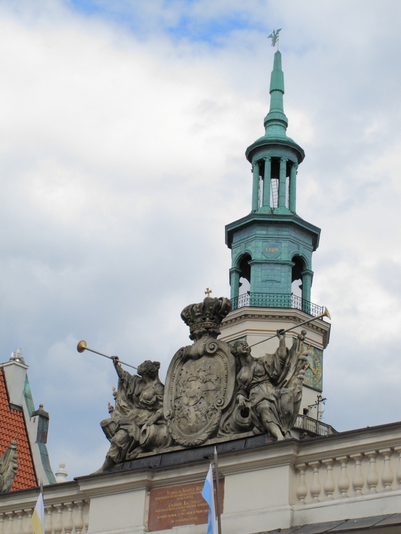PoznaĹ - Fotka 31